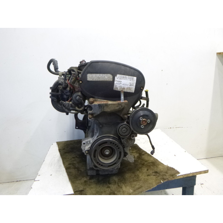 Двигун Fiat STILO 1.6 16V 192 B3.000 192 B3 000