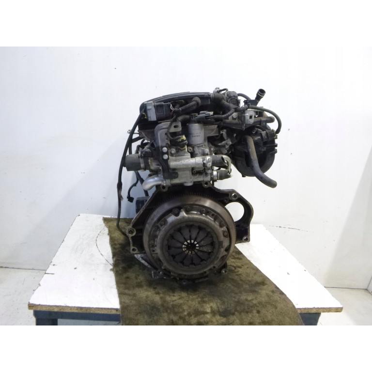 Двигун Fiat STILO 1.6 16V 192 B3.000 192 B3 000