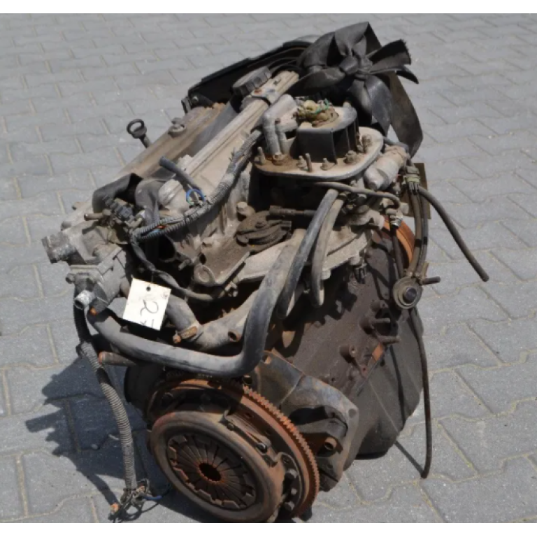 Двигун Fiat TIPO 1.6 i.e. 149 C2.046 149 C2 046