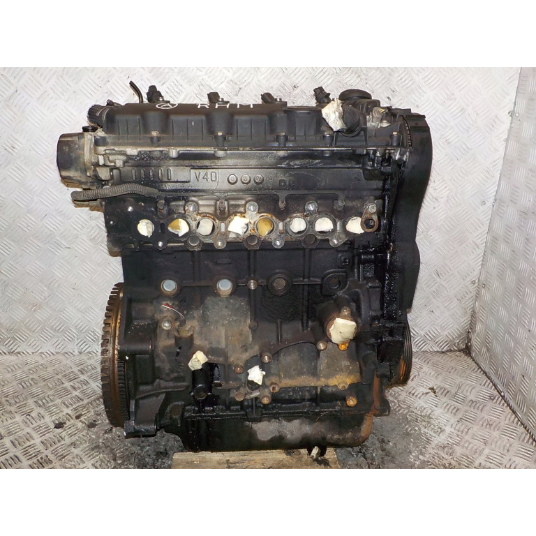 Двигун Fiat ULYSSE 2.0 JTD RHM (DW10ATED4) RHM DW10ATED4