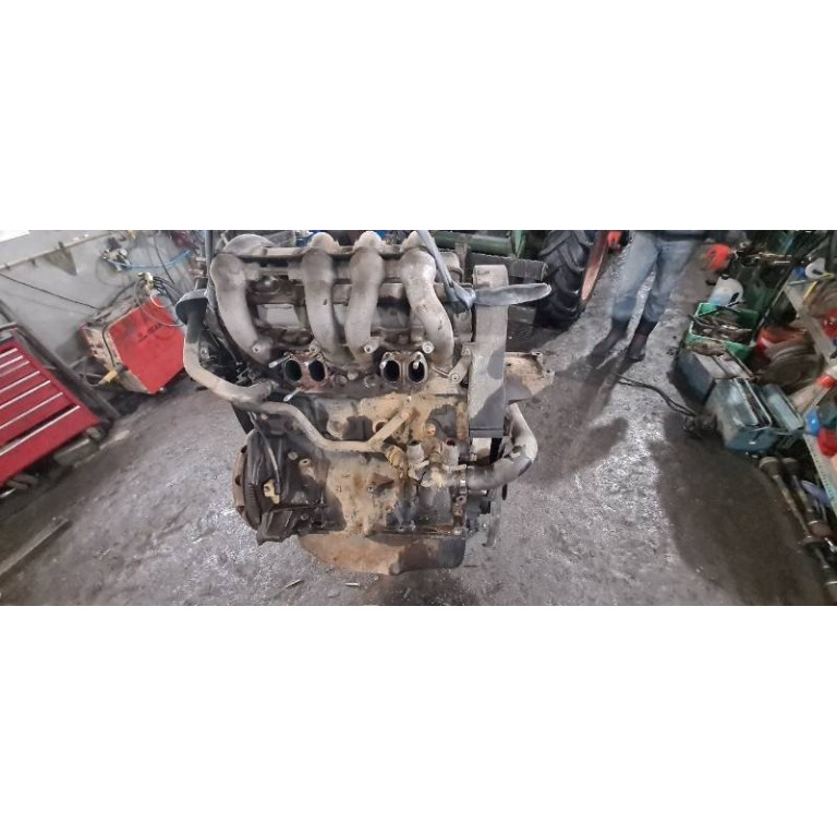 Двигун Citroen BX 19 D D9B (XUD9A/U)