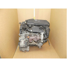 Двигатель Citroen C3 I 1.4 HDi 8HX (DV4TD) 8HX DV4TD