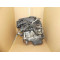 Двигун Citroen C3 I 1.4 HDi 8HX (DV4TD) 8HX DV4TD