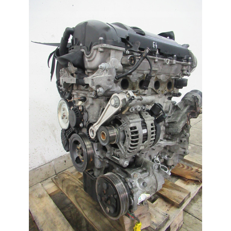 Двигун Citroen C4 1.6 VTi 120 5FW (EP6) 5FW EP6