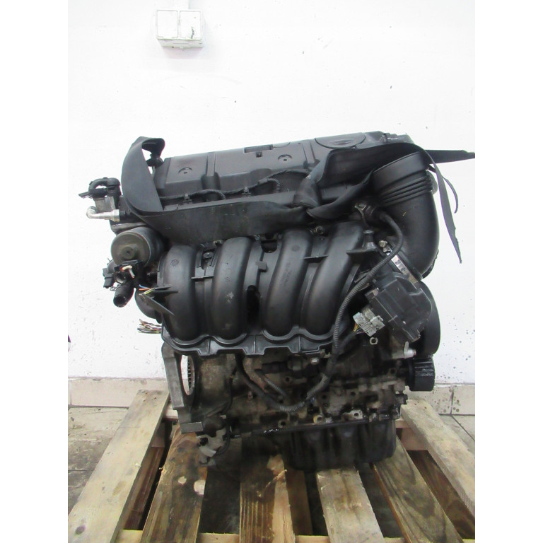 Двигун Citroen C4 1.6 VTi 120 5FW (EP6) 5FW EP6