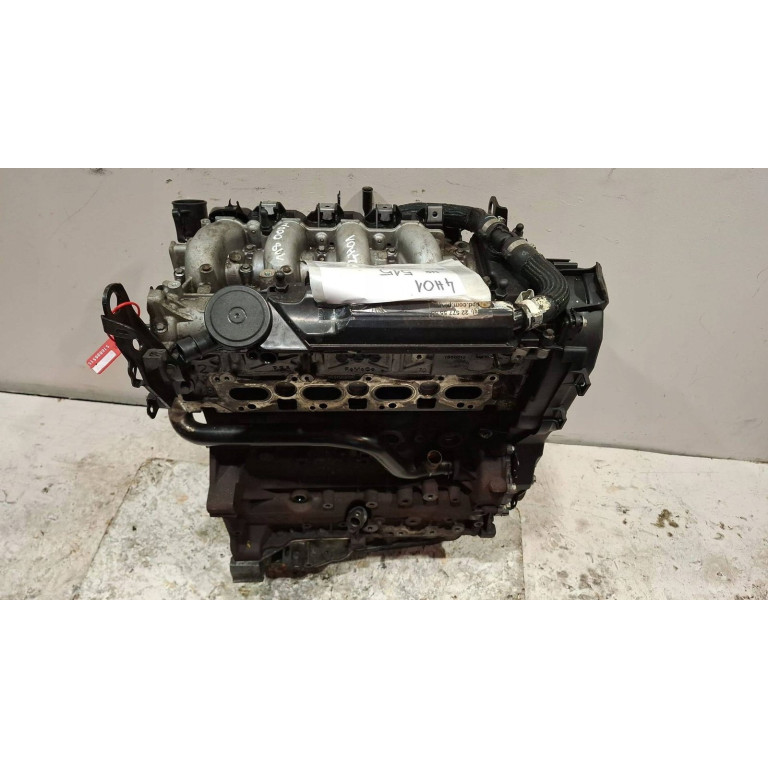 Двигун Citroen C5 III 2.2 HDi 165 4HP (DW12BTED4) 4HP DW12BTED4