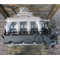 Двигатель Citroen C8 2.0 HDi RHM (DW10ATED4) RHM DW10ATED4