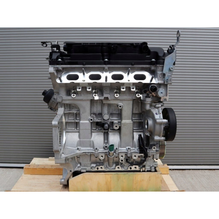 Двигун Citroen DS4 1.6 THP 160 5FM (EP6DT) 5FM EP6DT