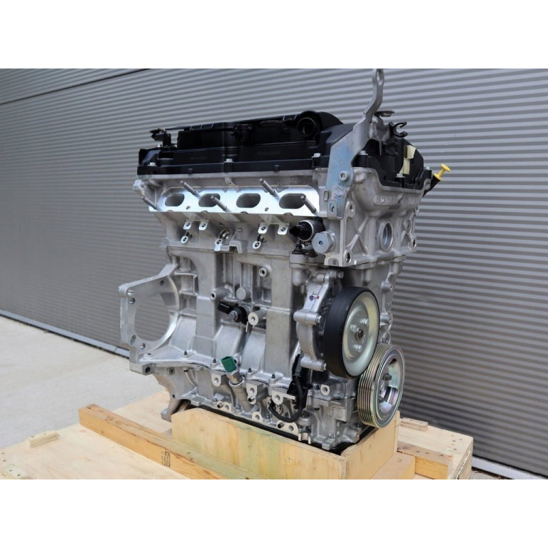 Двигун Citroen DS4 1.6 THP 160 5FM (EP6DT) 5FM EP6DT