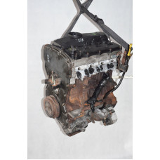 Двигун Citroen JUMPER 2.2 HDi 120 4HU (P22DTE) 4HU P22DTE