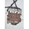 Двигун Citroen JUMPER 2.2 HDi 120 4HU (P22DTE) 4HU P22DTE