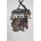 Двигун Citroen JUMPER 2.2 HDi 120 4HU (P22DTE) 4HU P22DTE