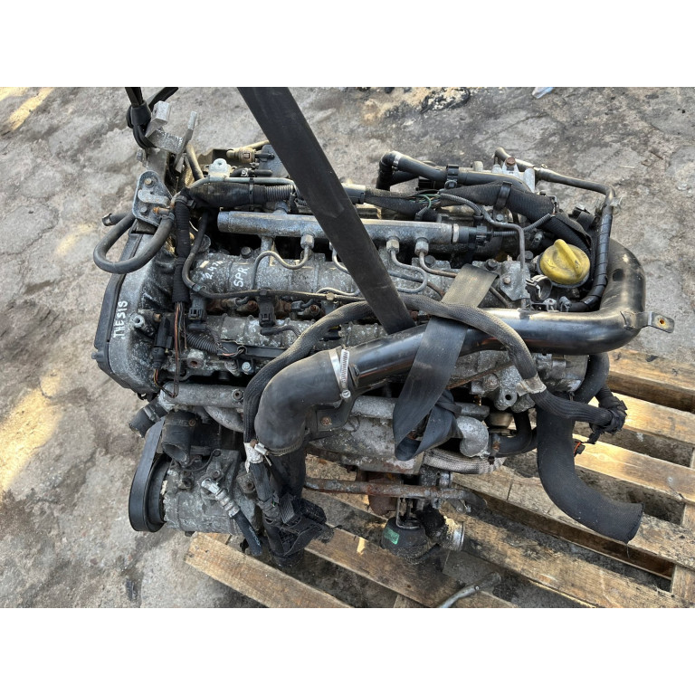 Двигун Alfa Romeo 156 2.4 JTD 841 000 G.