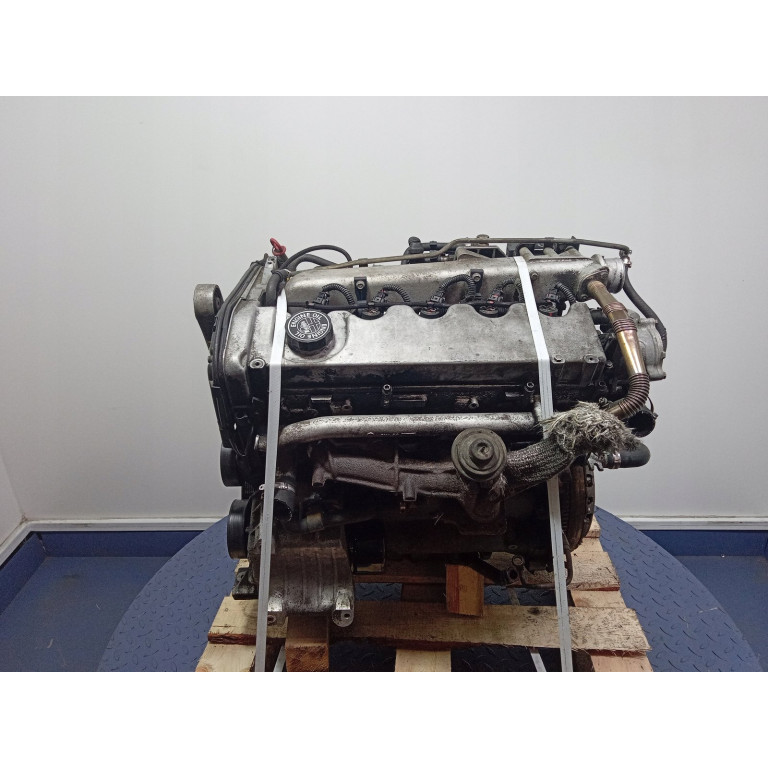 Двигун Alfa Romeo 166 2.4 JTD (936A2A__) AR 34202  AR34202