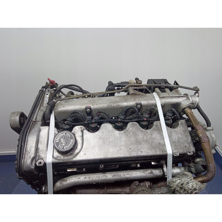 Двигун Alfa Romeo 166 2.4 JTD (936A2A__) AR 34202  AR34202