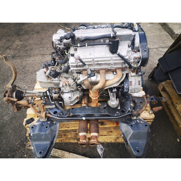 Двигун Alfa Romeo 166 3.0 V6 24V (936A1___) AR 34301 AR34301