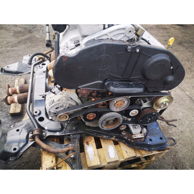 Двигун Alfa Romeo 166 3.0 V6 24V (936A1___) AR 34301 AR34301