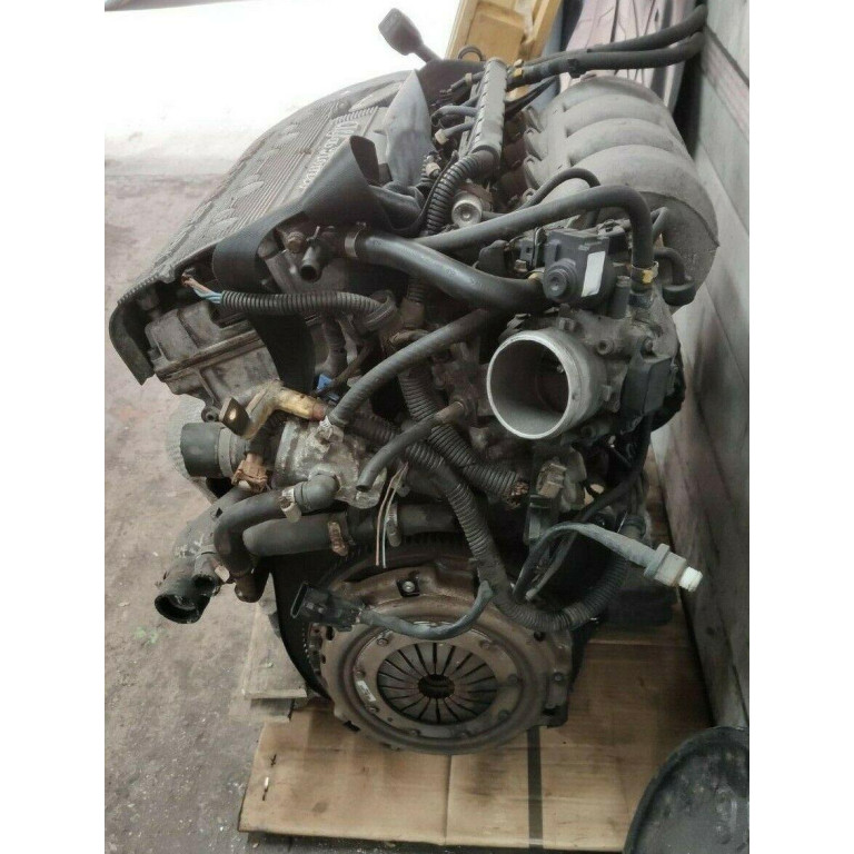 Двигун Alfa Romeo GTV 2.0 T. SPARK 16V (916.C2__, 916C2C00) AR 16201 AR16201