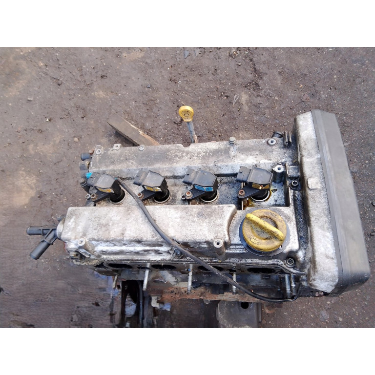 Двигун Alfa Romeo SPIDER 2.0 JTS 937 A1.000