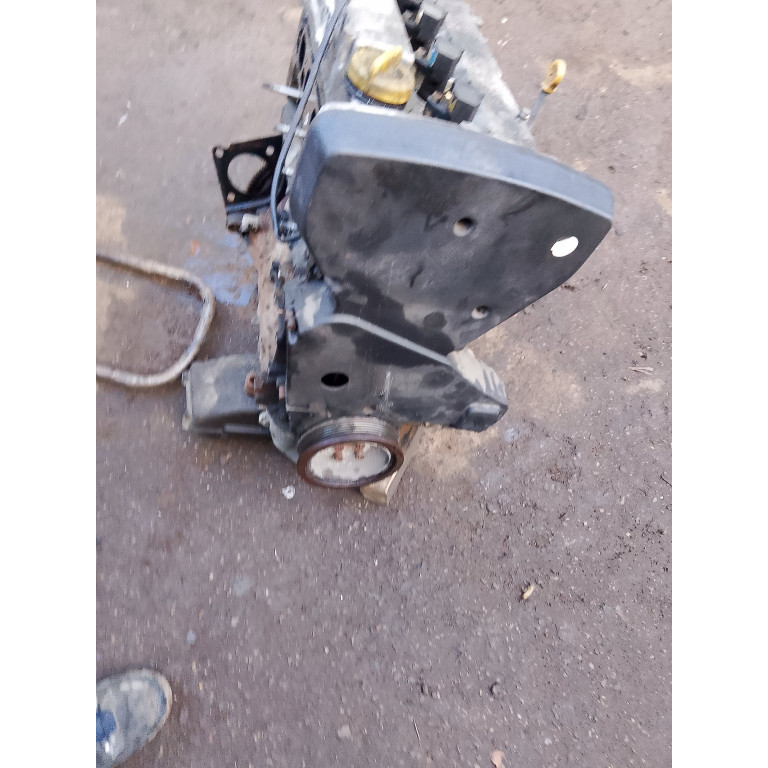 Двигун Alfa Romeo SPIDER 2.0 JTS 937 A1.000