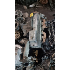 Двигун BMW 3 324 td M21 D24 M21D24