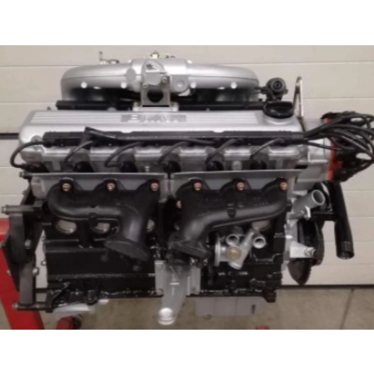 Двигун BMW 3 325 i M20 B25 (256E1) M20B25 256E1