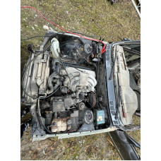Двигун BMW 3 325 i M20 B25 M20B25 M20B27