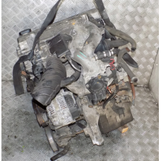 Двигун BMW 3 318 is M44 B19 (194S1) M44B19 194S1