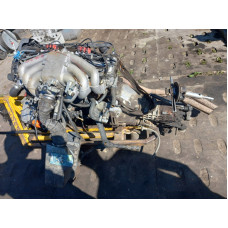 Двигун BMW 3 320 i M20 B20 M20B20