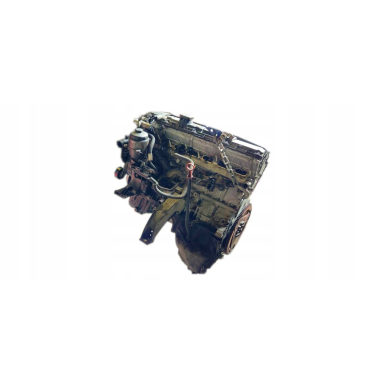 Двигун BMW 3 328 i M52 B28 (286S1) M52B28 286S1