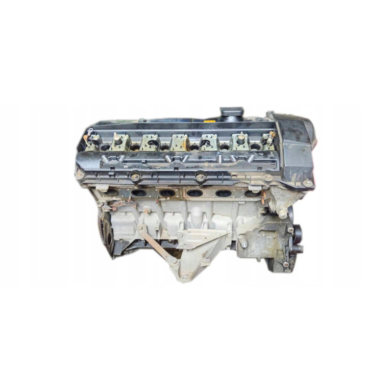 Двигун BMW 3 328 i M52 B28 (286S1) M52B28 286S1