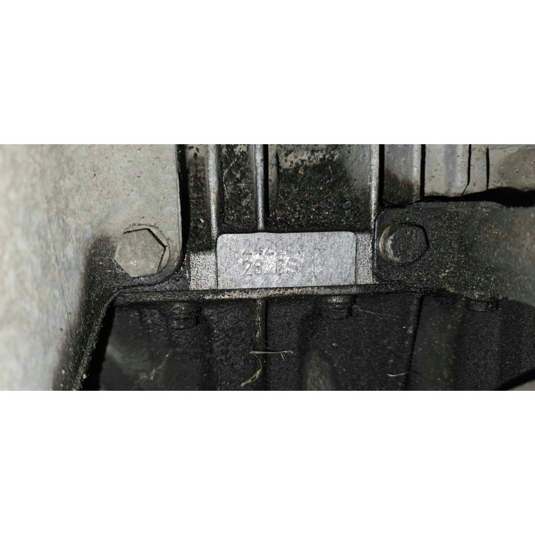 Двигун BMW 3 328 i M52 B28 (286S1) M52B28 286S1