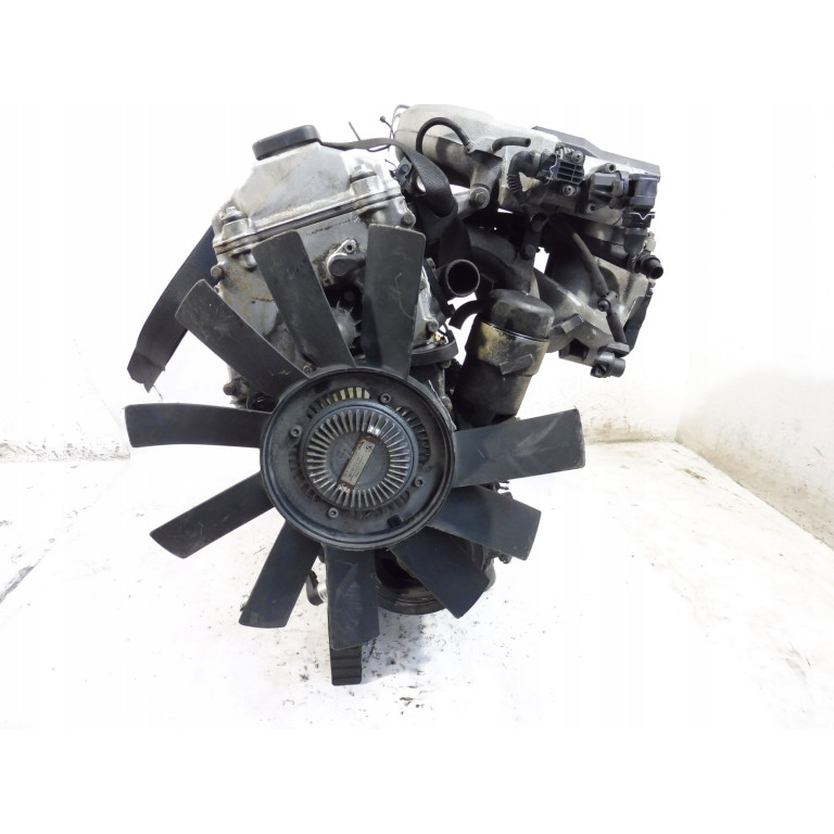 Двигун BMW 3 316 Ci M43 B16 (164E3) M43B16 164E3