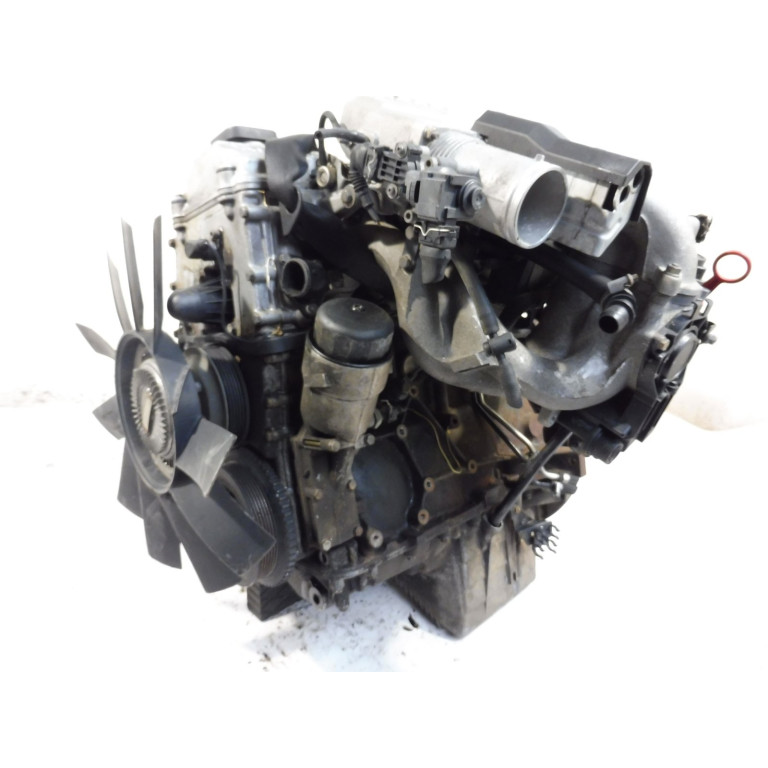 Двигун BMW 3 316 Ci M43 B16 (164E3) M43B16 164E3