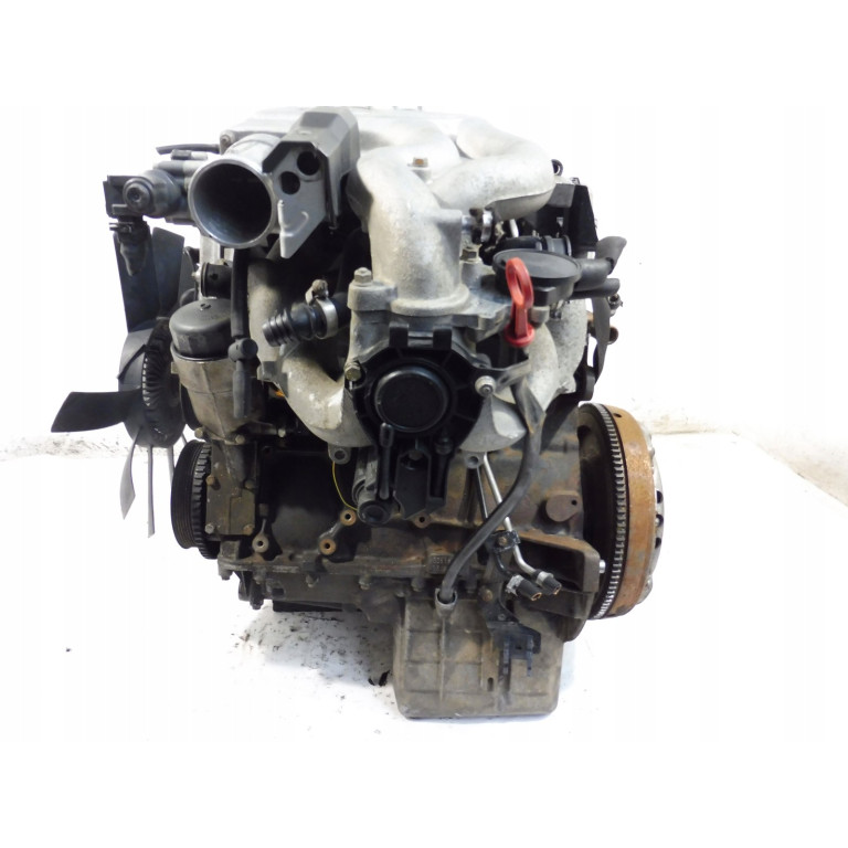 Двигун BMW 3 316 Ci M43 B16 (164E3) M43B16 164E3