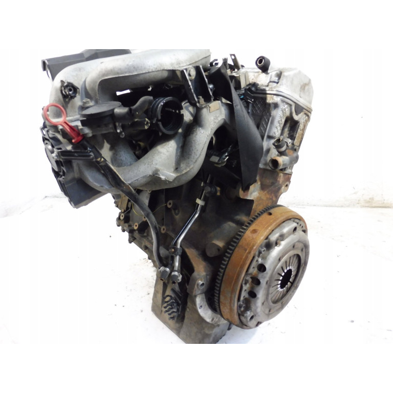 Двигун BMW 3 316 Ci M43 B16 (164E3) M43B16 164E3