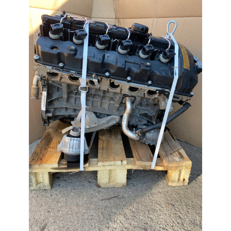 Двигун BMW 3 325 i N53 B30 N53 B30A N53B30A
