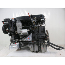 Двигун BMW 5 525 d M57 D25 (256D1) M57D25 256D1