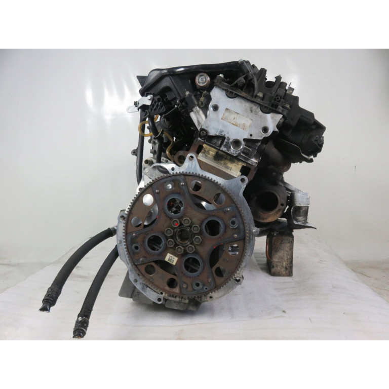 Двигун BMW 5 525 d M57 D25 (256D1) M57D25 256D1