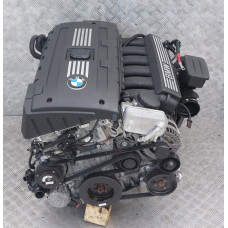 Двигун BMW 5 523 i N53 B25 A N53B25A