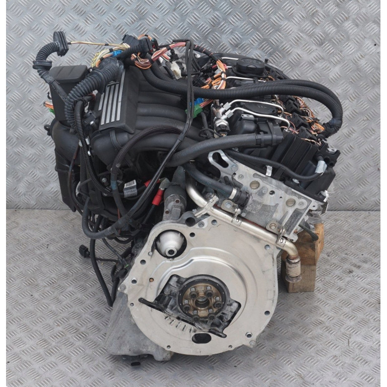 Двигун BMW 5 523 i N53 B25 A N53B25A
