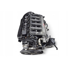 Двигун BMW 5 525 d M57 D25 TU M57D25