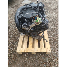Двигун BMW 5 535 d xDrive N57S D30 B N57SD30B