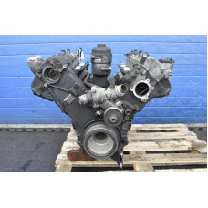 Двигун BMW 7 740 d M67 D39 (398D1) M67D39 398D1