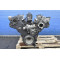 Двигун BMW 7 740 d M67 D39 (398D1) M67D39 398D1