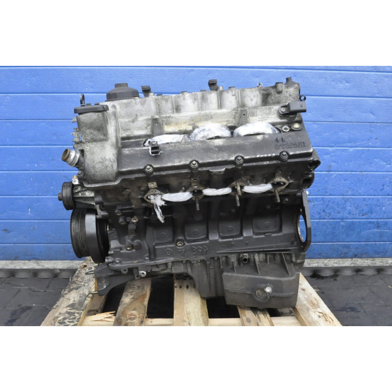 Двигун BMW 7 740 d M67 D39 (398D1) M67D39 398D1