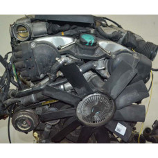 Двигун BMW 8 850 Ci M73 B54 (54121) M73B54 54121