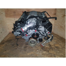 Двигун BMW X5 4.4 i N62 B44 N62B44