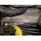 Двигатель BMW X5 4.4 i N62 B44 N62B44