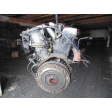 Двигатель Mercedes - Benz 190 D 2.5 (201.126) OM 602.911 OM 602 911